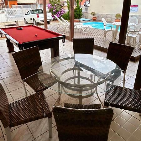 Casa De Praia Top! Beto Carrero, 500M Do Parque, Com Piscina E Sinuca, 1 Suite E 2 Quartos, 3Bwc, A 300M Da Praia, Churrasqueira E Estacionamento Privado Penha  Exterior foto