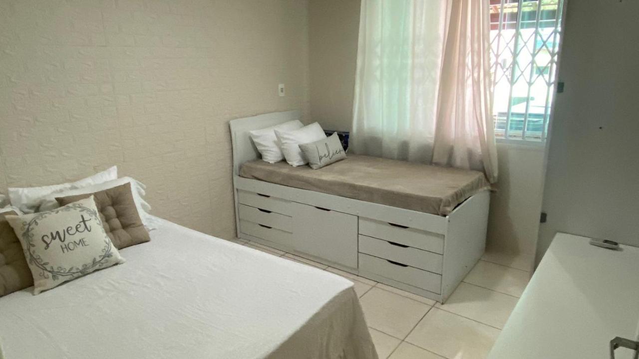 Casa De Praia Top! Beto Carrero, 500M Do Parque, Com Piscina E Sinuca, 1 Suite E 2 Quartos, 3Bwc, A 300M Da Praia, Churrasqueira E Estacionamento Privado Penha  Exterior foto