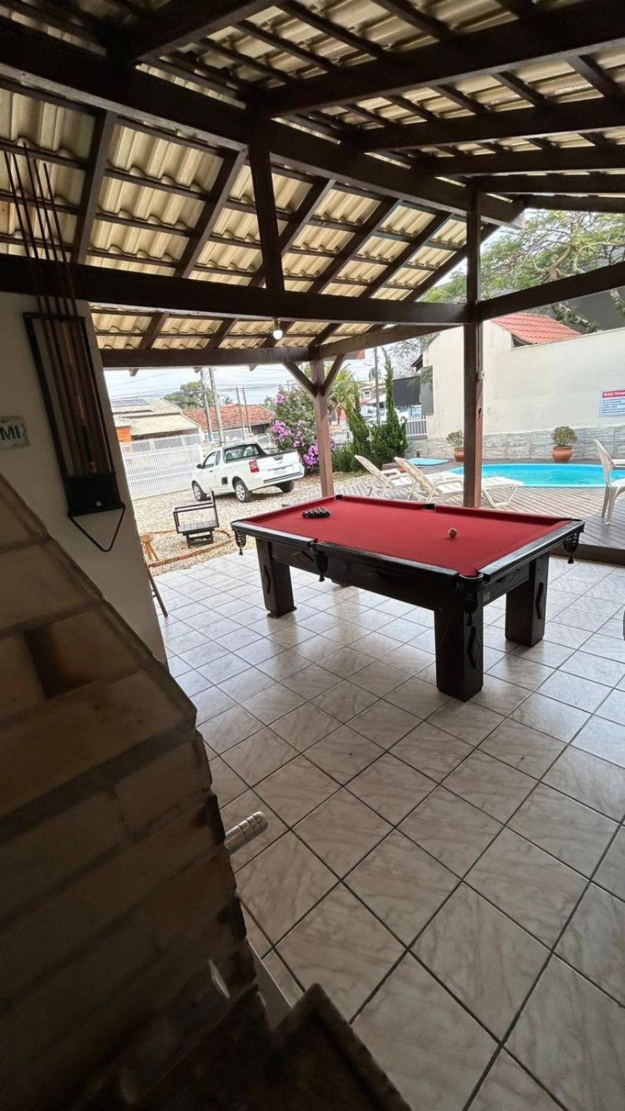 Casa De Praia Top! Beto Carrero, 500M Do Parque, Com Piscina E Sinuca, 1 Suite E 2 Quartos, 3Bwc, A 300M Da Praia, Churrasqueira E Estacionamento Privado Penha  Exterior foto